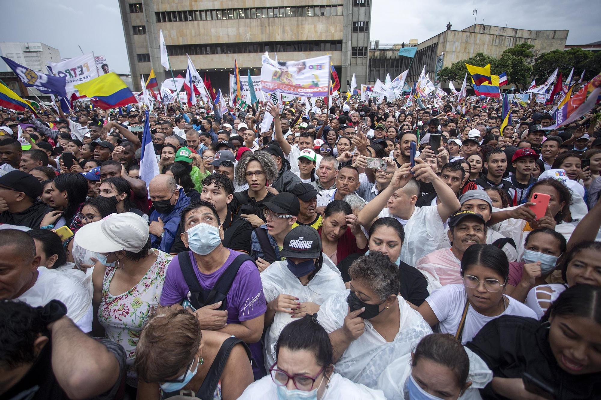Colombia preelectoral - 10